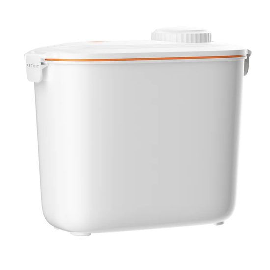 PetKit Vacube intelligenter Futterbehälter mit Vakuumeinheit