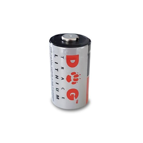 Lithium battery CR2 3V