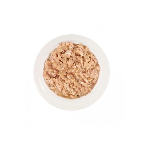 Fitmin Cat Purity Beutel Karpfen mit Kürbis 100 g