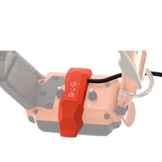 Ladeclip für GPS-Hundehalsbänder DOG GPS X40