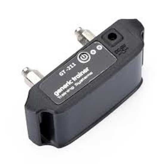 Elektronický obojek pro psy Aetertek AT-211