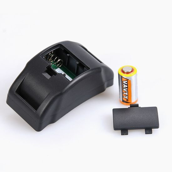 Obroża antyszczekowa Petrainer PET852