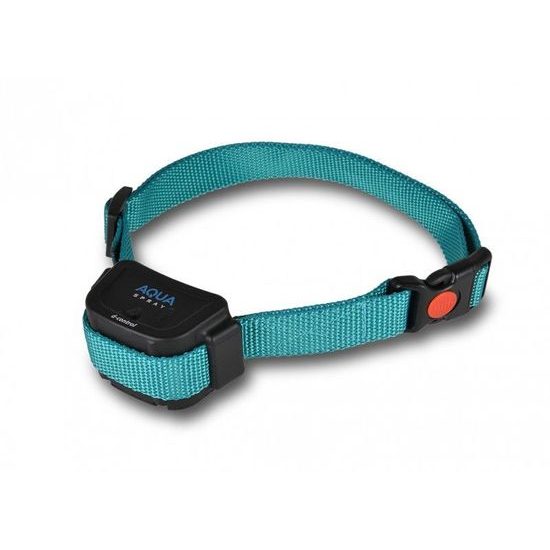 Spray collar d-control 300 AQUA