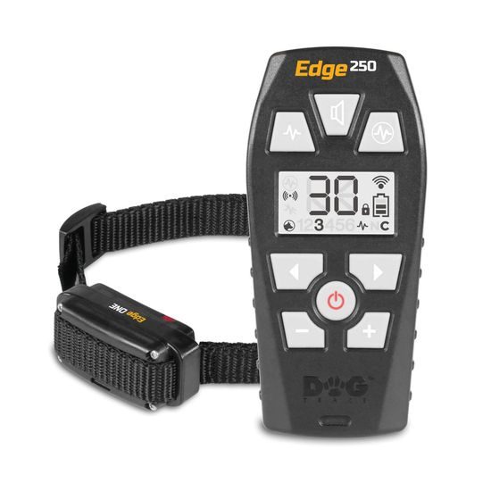 Dogtrace D-control Edge 250 ONE Electronic training collar for dogs