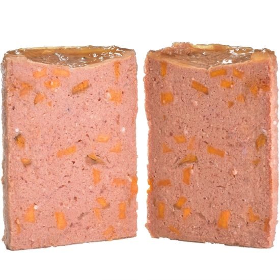 Brit konzerva Mono Protein Turkey & Sweet Potato 400 g