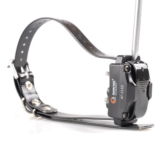 Elektronický výcvikový obojek Aetertek AT-215D