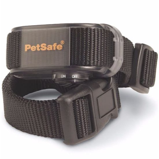 PetSafe Vibrační obojek proti štěkání (VBC-10)