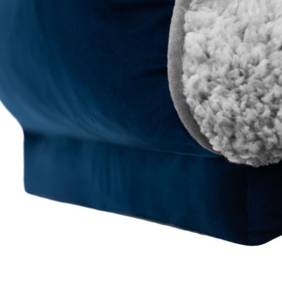 Reedog Bed Porto Blue