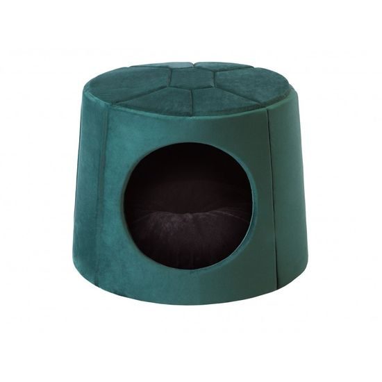 Reedog Turtle 2in1 green dog kennel