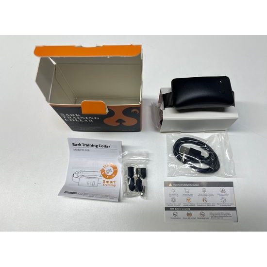 Reedog No Bark Premium Multi 2