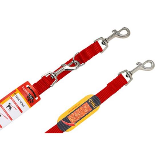 Vodítko proti hrýzaniu PatentoPet