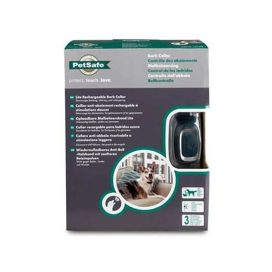 BAZAR - PetSafe® Lite