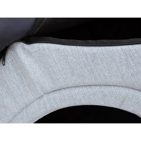 Reedog Domeček Standard Inari Gray and Blue