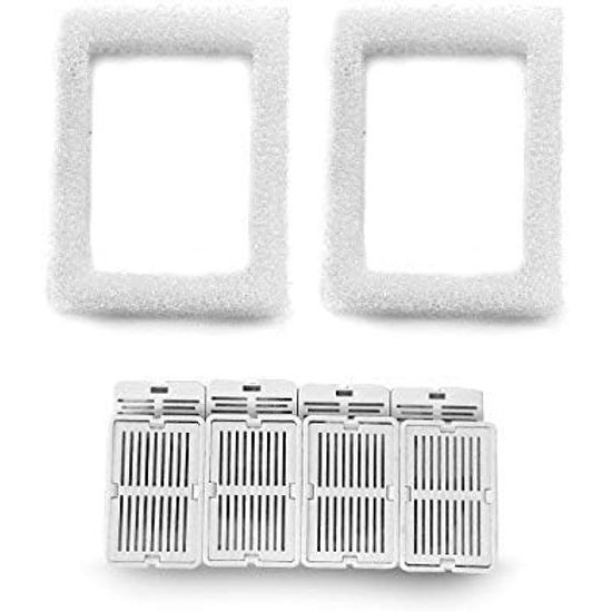 Filter Petwant pre fontánu PWS 102