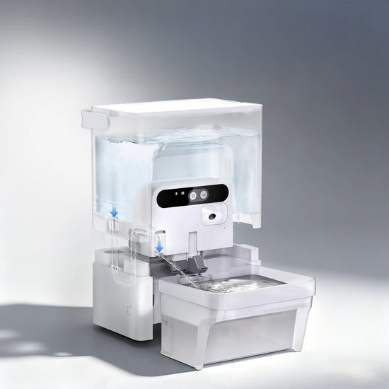 PetKit EverSweet Ultra Fountain with Camera