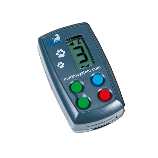 Martin System Tiny Trainer TT 200 SSC