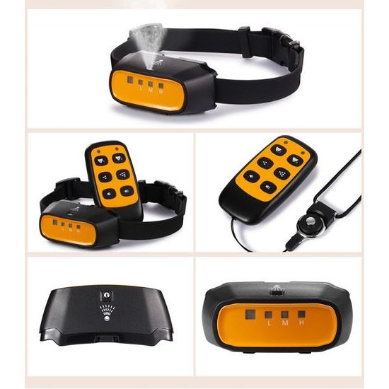 BAZAR - Reedog Spray Trainer