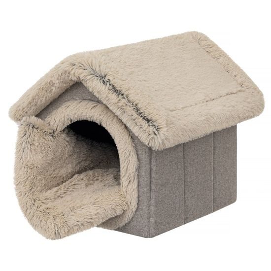 Reedog Doghouse Lama Beige