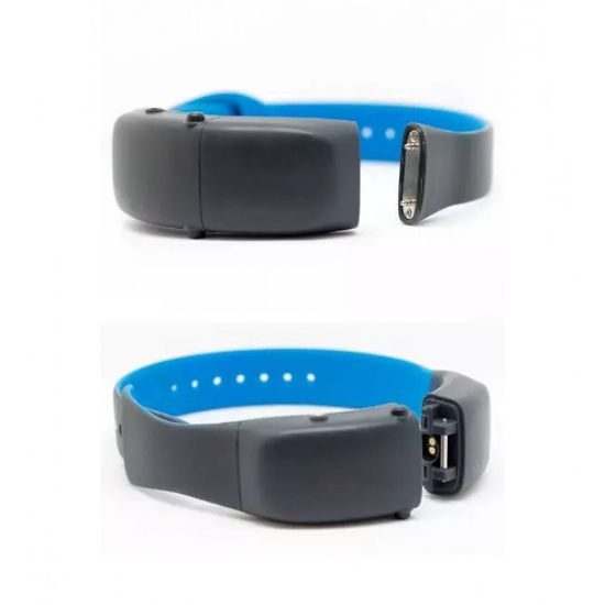 Tractive GPS nyomkövető nyakörv macskáknak