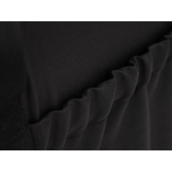 Reedog Transporttasche Tube Schwarz Oxford