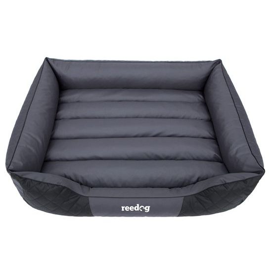 Pelíšek pro psa Reedog Premium Grey