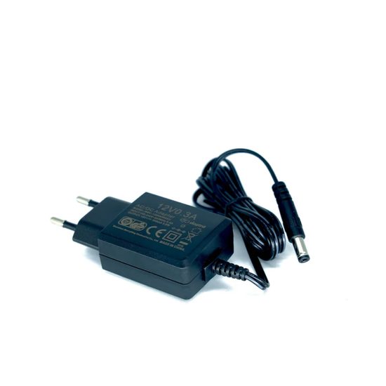 Dogtra charger for YS500, 200NC, 200/400/600/620 NCP and 600M models