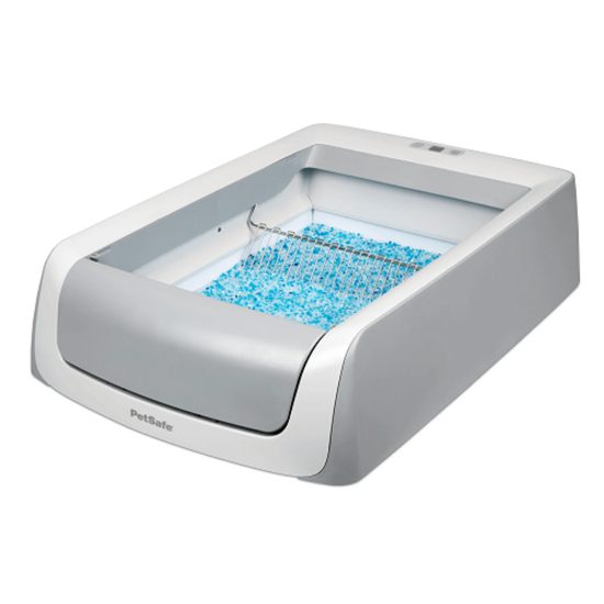 PetSafe® ScoopFree Original™ 2nd generation