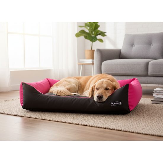 Reedog Pelíšek Eco Pink