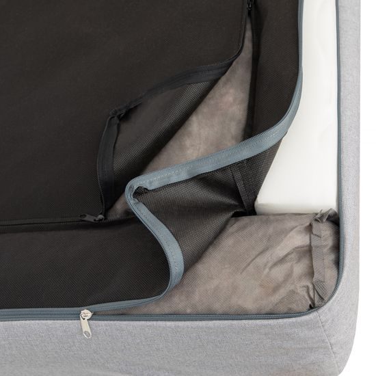 Reedog Pelíšek Glamour Ekolen Ash