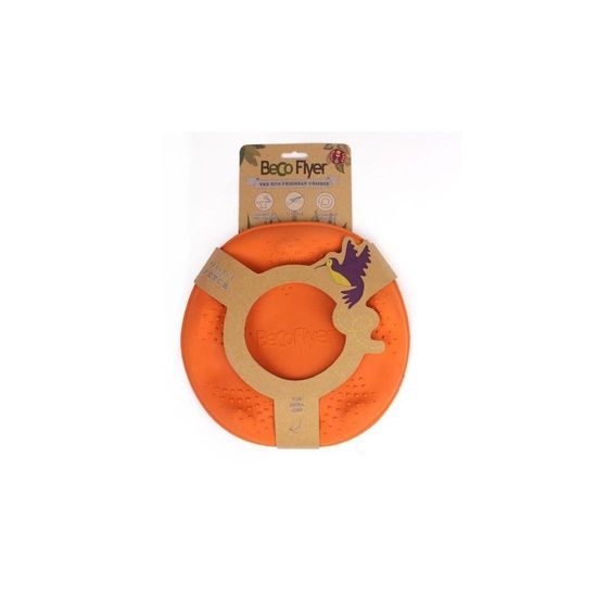 Lítající talíř pro psy BecoFlyer EKO