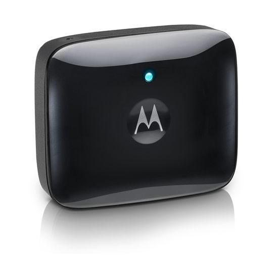 Motorola Scout 2500 GPS Halsband