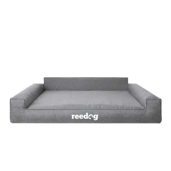 Reedog Glamour Ekolen Grafit Hundebett