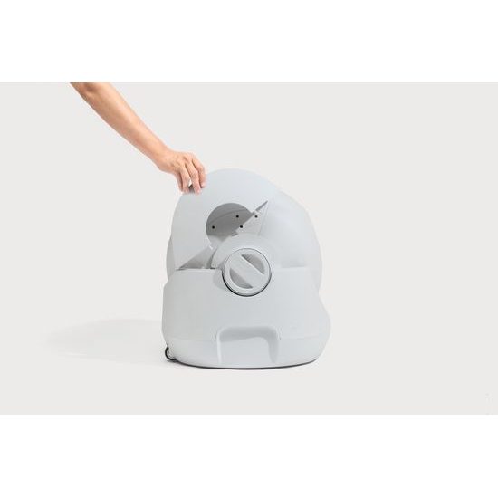 Catlink Scooper SE (Lite) automata macskatoalett