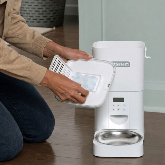 PetSafe® FlexFeed Automatic Pet Feeder