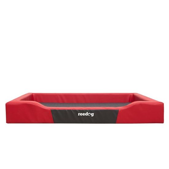 Legowisko dla psa Reedog Deluxe Red