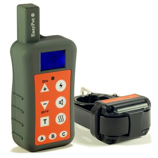 Elektrický obojek pro psy EasyPet EP-380R PRO