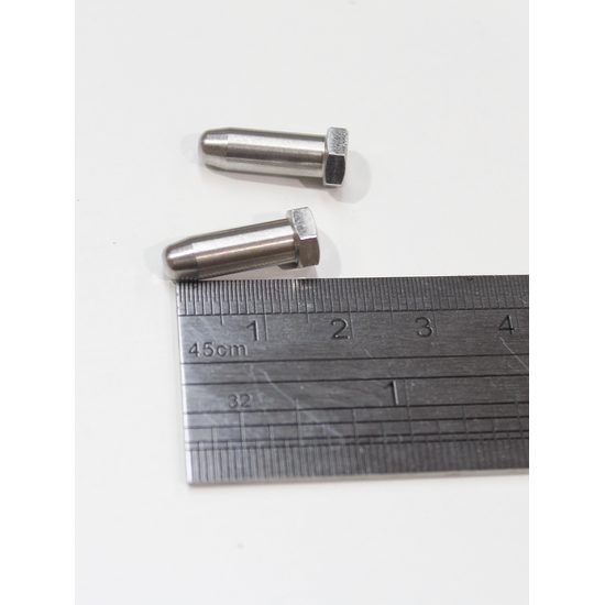 Styki Stay Fence - różne długości