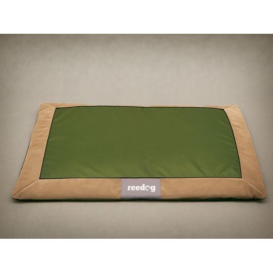 Materac dla psa Reedog Mat Green