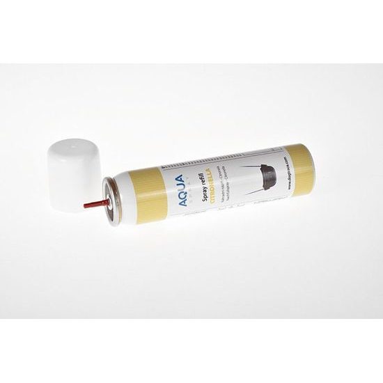 Spray collar d-control 300 AQUA