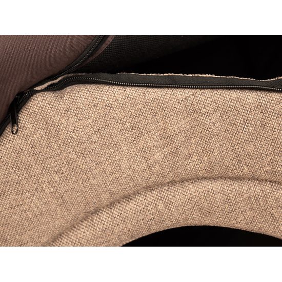 Kutyaház Reedog Inari Brown-beige