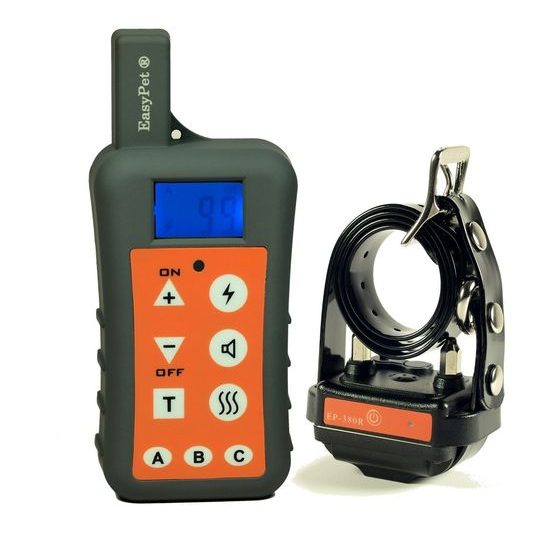 Elektrický obojek pro psy EasyPet EP-380R PRO