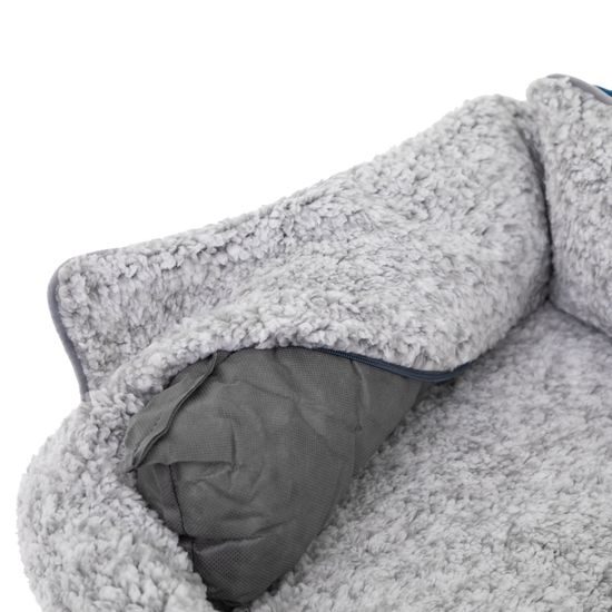 Reedog Bed Porto Blue