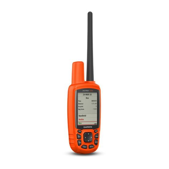 Garmin Alpha 50 + PL Topo
