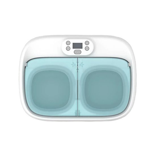 Automatic cooling bowl for two portions Petoneer