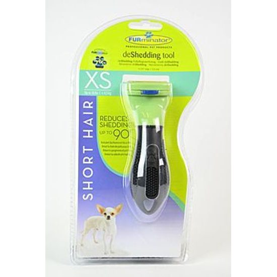 FURminator hrablo Toy Short Hair pro psy 1ks