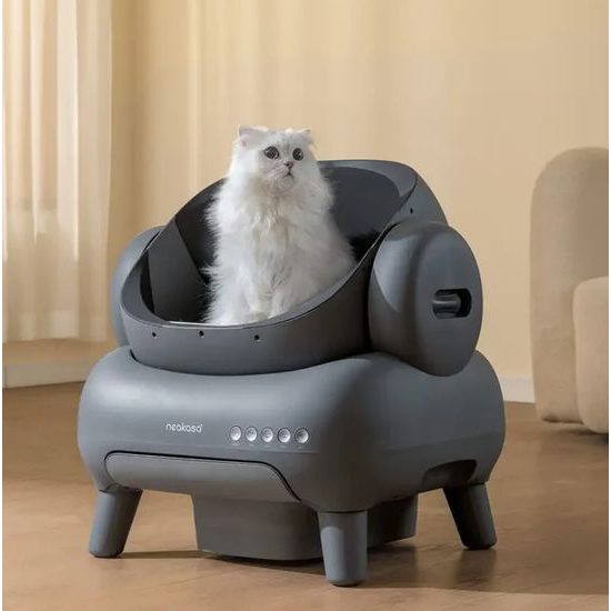 Neakasa M1 Inodoro automático para gatos