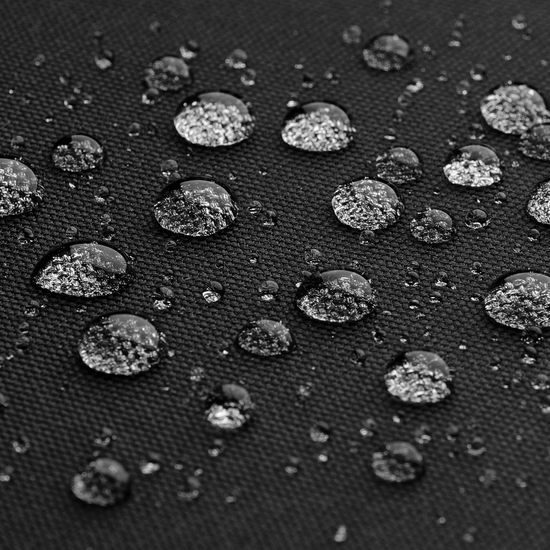 Reedog pelíšek Amazing Black