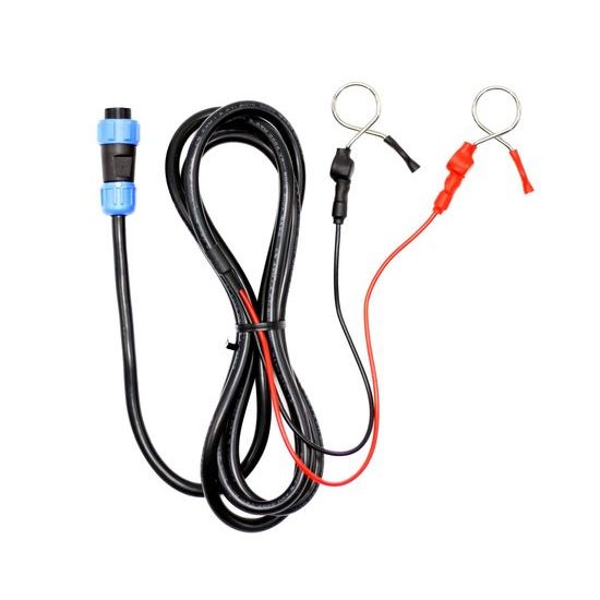 Battery cable fencee energy DUO ED 170 cm