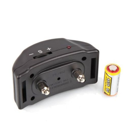 Obroża antyszczekowa Petrainer PET852