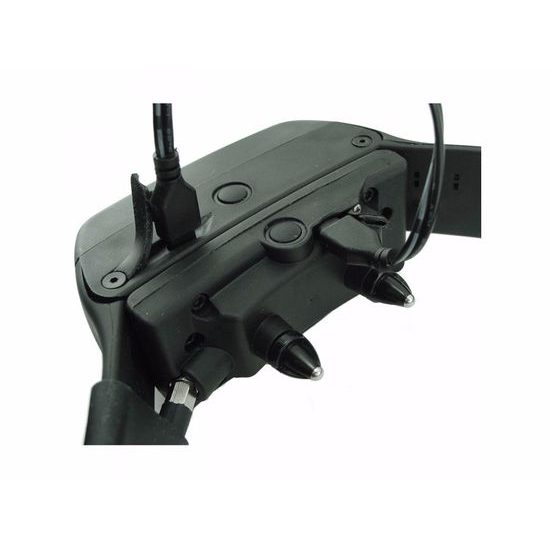 GPS a výcvik psa v jednom SportDog TEK 1.0 Tracking & Training